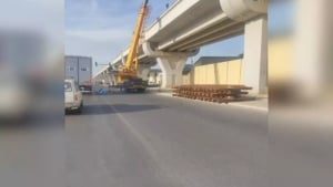 Toshkent metropolitenida profilaktik ta’mirlash ishlari boshlandi