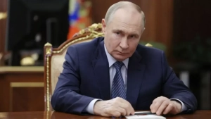 Европейский Союз готовит новые санкции против России
