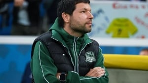 Musayev: No major changes in the club philosophy