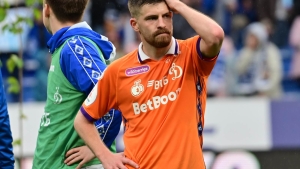 Danil Glebov «Spartak»ga o‘tmaslik sababini tushuntirdi