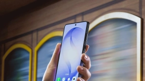 Samsung smartfonlar uchun yangi avlod yuzni tanish tizimini yaratmoqda
