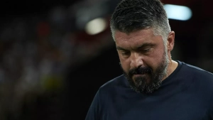 Gattuzo analyzed the game with Estonia