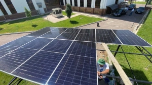 O'zbekistonda 45 mingdan ortiq xonadon quyosh energiyasini davlatga sotdi