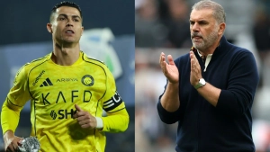 Ange Postekoglu Ronaldu sabab «Al Nassr»ni boshqarishga rozi bo'ldi