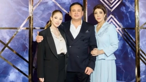 Tohir Sodiqov: "Family is the foundation of love and loyalty"