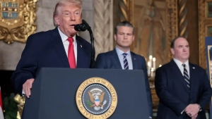 США нанесли авиаудар по террористам в Нигерии