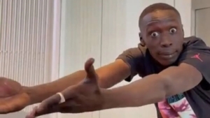 Sold his stake in Habi Leym company for 975 million dollars