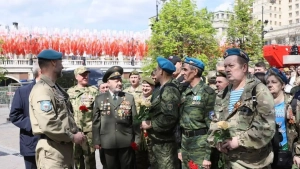 Estoniya: Yevropa urushdan keyin xavfsizlikni kuchaytirishi shart