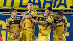 Boka ketma-ket uchta o‘yinda g‘alaba qozondi