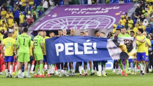 The top 100 football players in history have been identified