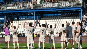 Douglas Augusto received a visa to Russia and is heading to Krasnodar