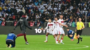Turkey won over Kosovo and qualified for the World Cup