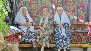 Pensions for women are assigned one year in advance