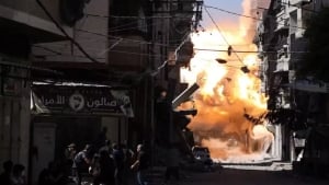 The risk of famine in Gaza is increasing, aid is insufficient