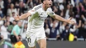 Hakobo Ramon Italiyada futbolchilikni davom ettiradi
