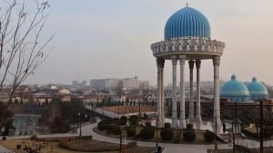 Kelayotgan haftada O‘zbekistonda iliq va quyoshli ob-havo saqlanadi