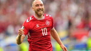 Kristian Eriksen “Byornli” klubiga o‘tishi mumkin