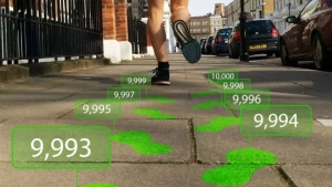 Walking 7000 steps a day is sufficient for health