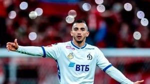 Luis Chaves tizzasidan muvaffaqiyatli jarrohlik oldi
