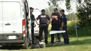 Manitobada pichoqlashda bir kishi halok bo‘ldi