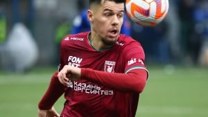 Tashuev Mirlin extended the contract
