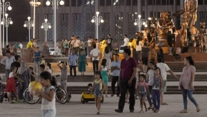 В Ташкенте продолжаются проблемы с жильем и дорогами