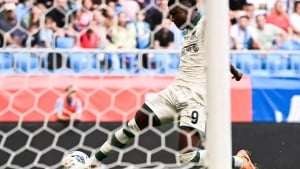 Rossiya chempionati darajasi pasaymoqda, Cordobaga tanqid