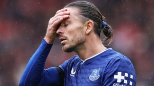 "Manchester Siti" futbolchisi Jek Grilish bazmda uxlab qoldi