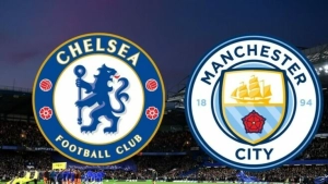 Manchester Siti va Chelsi o‘rtasidagi muhim bahs oldidan