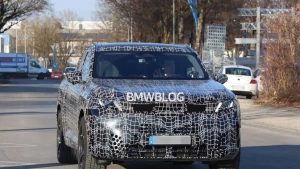 Yangi avlod «BMW X5» krossoveri 2026-yilda ishlab chiqarila boshlaydi
