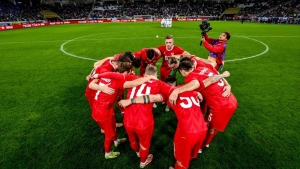Russia national team will play two matches in March