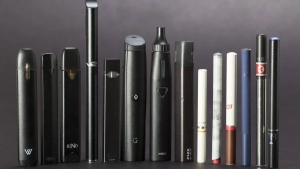 Kyrgyzstan temporarily banned electronic cigarettes