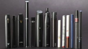 Kyrgyzstan temporarily banned electronic cigarettes
