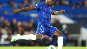 Chelsea will not sell Kaysedo next summer