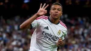 Kilian Mbappe «Real Madrid» tarkibiga qaytarishni istagan afsonalarni aytdi