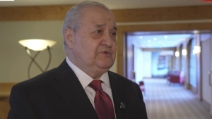 Узбекистан объяснил причины присоединения к Совету по безопасности