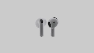 Apple korporatsiyasi yangi avlod AirPods 5 quloqchinlarini rasman taqdim etdi