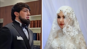 Feruza Normatova revealed the secrets of meeting her spouse