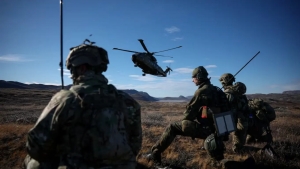 Denmark and Greenland: A Complex Balance on the Path to Independence