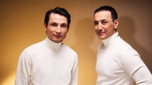 The Afruz group disbanded after concluding its twenty-three-year activity.