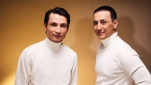 Afruz guruhi yigirma uch yillik faoliyatini yakunlab tarqaldi