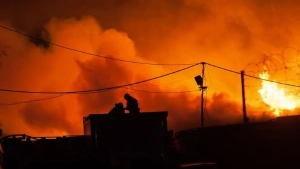 Airstrikes in Ukraine have harmed civilians