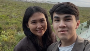 Javohir Sindorov Nomzodlar turniri chempioni bo'ldi va tabriklangan