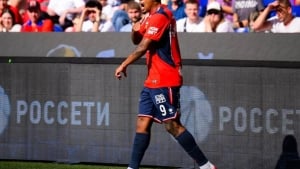 Alerandro gol urdi, ammo TsSKA Zenitni mag‘lub eta olmadi