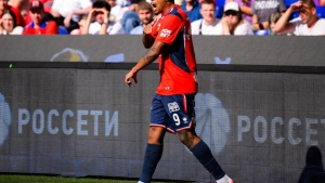 Alerandro gol urdi, ammo TsSKA Zenitni mag‘lub eta olmadi