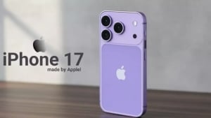 Apple 9 sentyabrda yangi iPhone 17 ni taqdim etadi