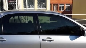 Avtomobil oynalarini qoraytirish narxi pasayishi mumkin