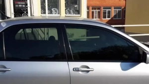 Avtomobil oynalarini qoraytirish narxi pasayishi mumkin