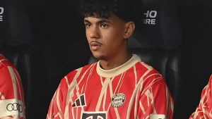 Aznu: If I were in Yamal's place, I would choose Morocco