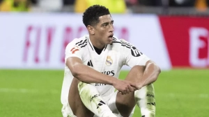 Bellingem Realga qarshi o‘yinda maydonda bo‘lmaydi